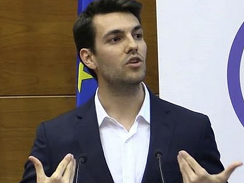 Álvaro Bernad