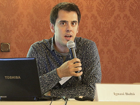 Ignasi Bolto
