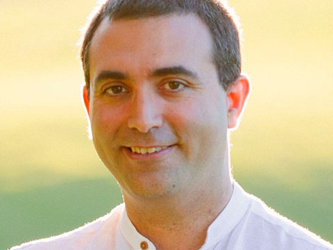 Jorge Carrasco Martínez