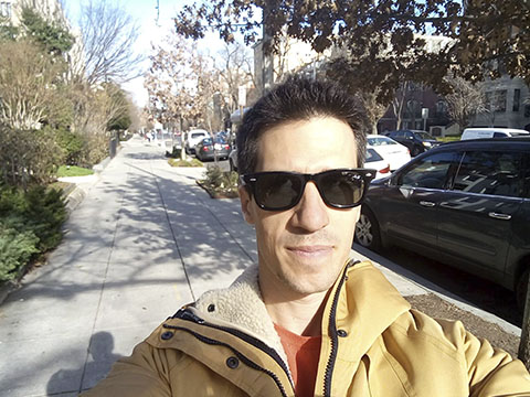 Iván Carrino