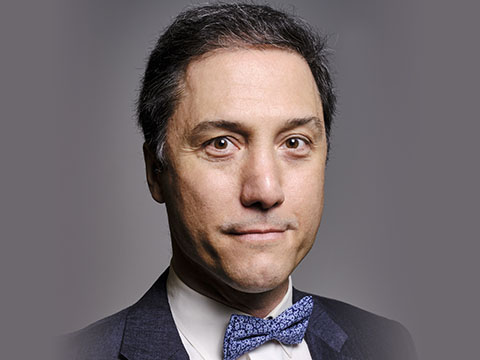 Luis Alberto Iglesias