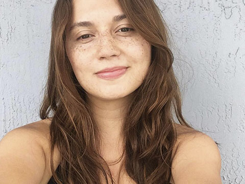 Vanesa Vallejo