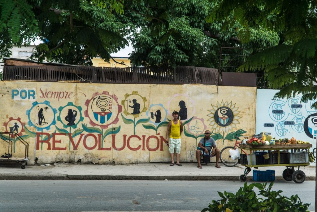El Levantamiento y Cambio Social en Cuba que Tomaron por Sorpresa a la Dictadura