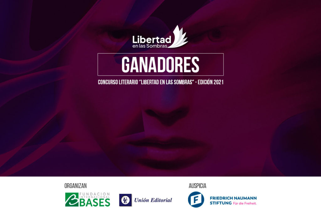 Comunicado: Resultados Del Primer Concurso Literario “Libertad En Las Sombras” – Edición 2021 