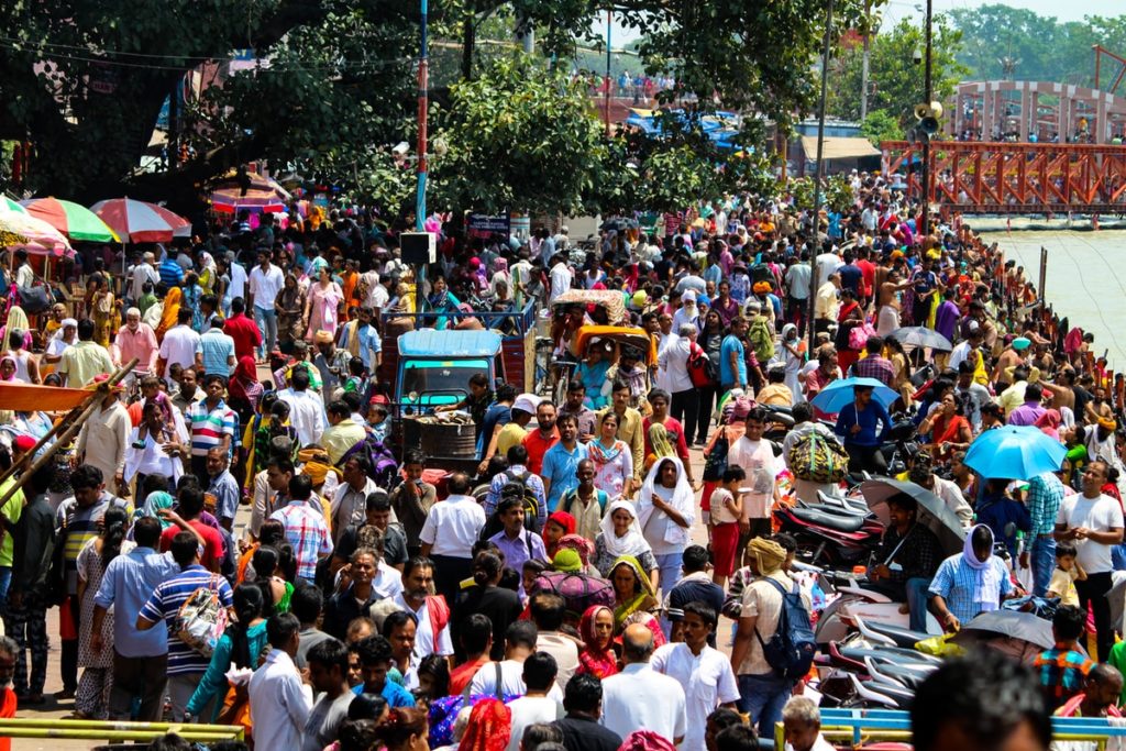 Cómo el Libre Mercado Ha Mejorado la Vida de los Dalits de India