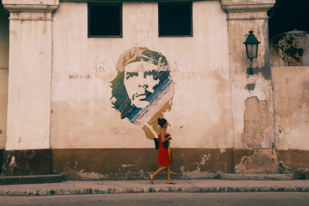 The Birth House of Ché Guevara Is for Sale: Here’s Our Offer