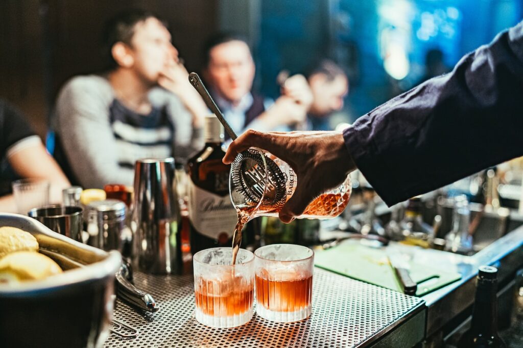 Innovation, Politicians, and Regulation: How to Make the Perfect Cocktail?