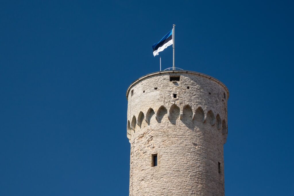 Estonia After 30 Years of Independence: A Role Model for Europe
