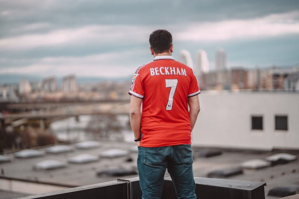 How Beckham’s Entrepreneurship Lured Messi to the Shores of Miami