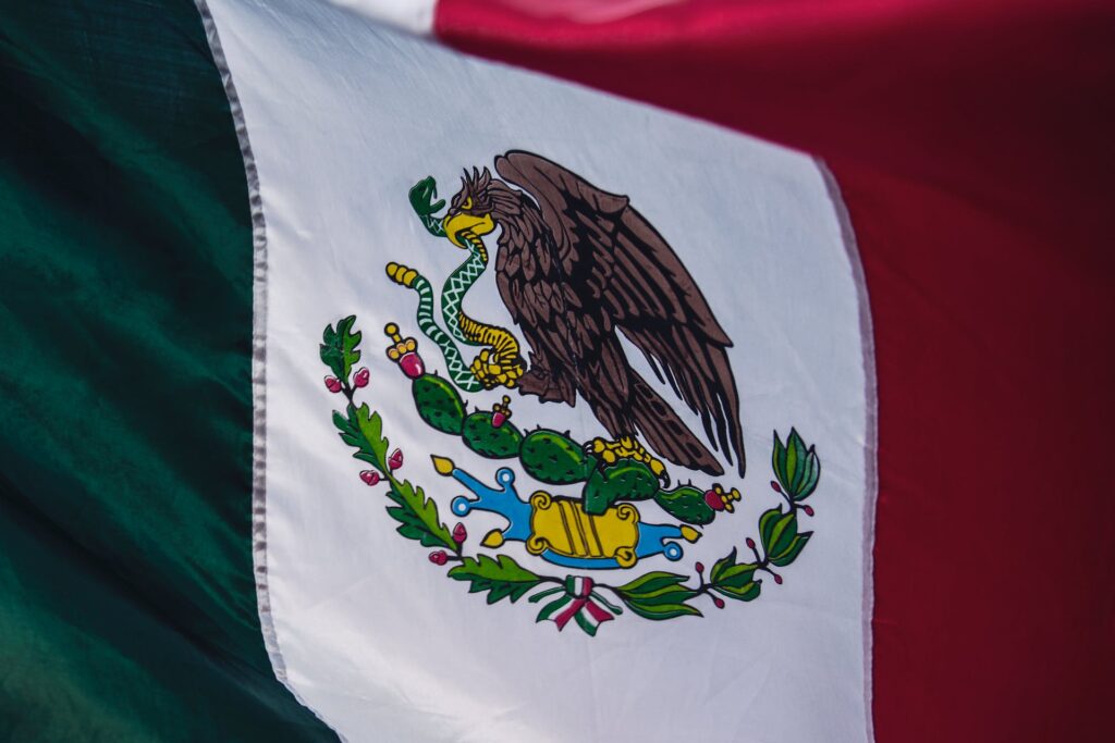 La Marea Política que Milei No Trajo a México