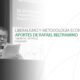 «Liberalismo y Metodología Económica: Aportes de Rafael Beltramino» – Nuevo Libro