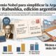 150 impuestos y un Nobel: Por Qué la Argentina Debería Escuchar a Robert Hall